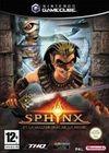 Sphinx y la Maldita Momia para GameCube