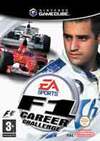 F1 Career Challenge para GameCube