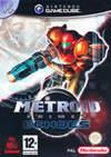 Metroid Prime 2: Echoes para GameCube