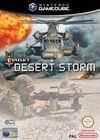 Conflict: Desert Storm para GameCube