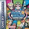 Wario Ware: Minigame Mania para Game Boy Advance