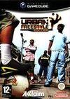 Urban Freestyle Soccer para GameCube