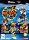 Disney's Extreme Skate Adventure para GameCube