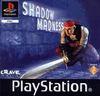 Shadow Madness para PS One