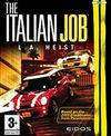 The Italian Job para GameCube