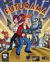 Futurama para GameCube