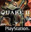 Quake 2 para PS One
