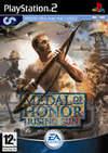 Medal of Honor: Rising Sun para PlayStation 2