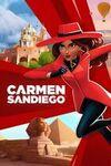 Carmen Sandiego para Xbox Series X