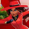 Carmen Sandiego para iPhone