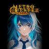 METRO QUESTER OSAKA para PlayStation 4