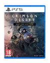 Crimson Desert para PlayStation 5