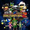 EARTH DEFENSE FORCE: WORLD BROTHERS 2 para PlayStation 4