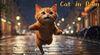 Cat in Rain para Xbox Series X