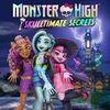 Monster High Skulltimate Secrets  para PlayStation 5
