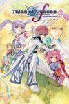 Tales of Graces f Remastered para Xbox One
