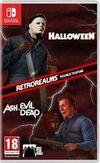 RetroRealms: Ash vs Evil Dead para Nintendo Switch