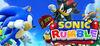 Sonic Rumble para Ordenador