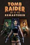 Tomb Raider 4-6 Remastered para Xbox One