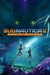 Subnautica 2 para Xbox Series X