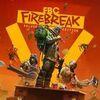 FBC: Firebreak para PlayStation 5