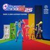 Sociable Soccer 25 para PlayStation 4