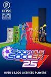 Sociable Soccer 25 para Xbox Series X