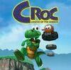 Croc: Legend of the Gobbos para PlayStation 5