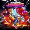 Vengeance Hunters para PlayStation 4