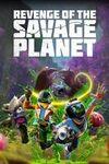 Revenge of the Savage Planet para Xbox Series X