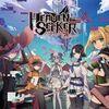 HEAVEN SEEKER -The Savior of This Cruel World para PlayStation 4