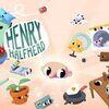 Henry Halfhead para PlayStation 5