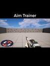 Aim Trainer para Ordenador