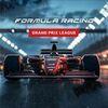 Formula Racing: Grand Prix League para PlayStation 4