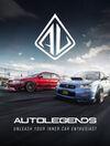 Auto Legends para Ordenador