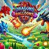 Dragons vs. Balloons TD para PlayStation 5