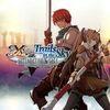 Ys vs. Trails in the Sky: Alternative Saga para PlayStation 4