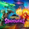 ELDRADOR CREATURES SHADOWFALL para PlayStation 5