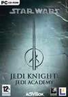 Star Wars Jedi Knight 3: Jedi Academy para Ordenador