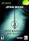 Star Wars Jedi Knight 3: Jedi Academy para Xbox