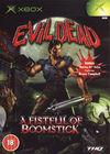 Evil Dead: A Fistful of Boomstick para Xbox