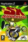SX Superstar para PlayStation 2