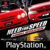 Need for Speed 4 para PS One