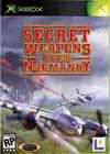 Secret Weapons Over Normandy para Xbox
