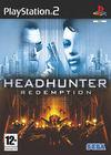 Headhunter: Redemption para PlayStation 2
