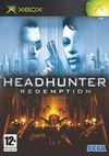 Headhunter: Redemption para Xbox