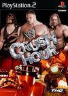 WWE Crush Hour para PlayStation 2