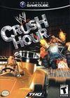 WWE Crush Hour para GameCube