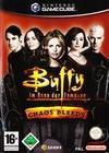 Buffy the Vampire Slayer 2: Chaos Bleeds para PlayStation 2