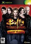 Buffy the Vampire Slayer 2: Chaos Bleeds para Xbox
